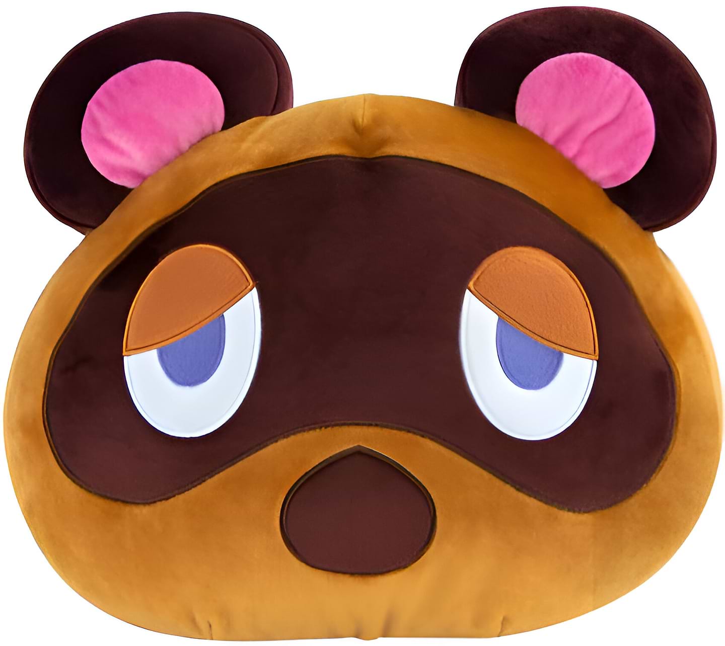 М'яка іграшка Club Mocchi Том Нук із Перехрестя тварин (T12733)