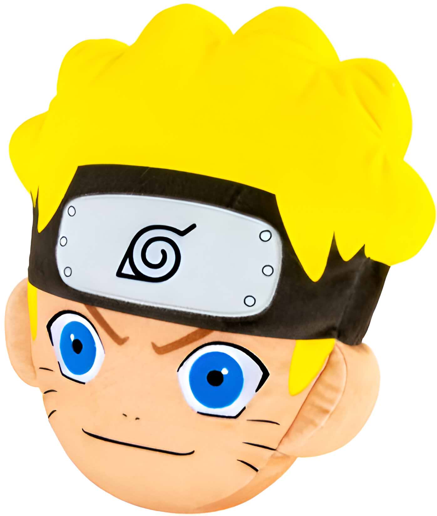 М'яка іграшка Club Mocchi Наруто (T12751)