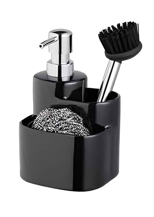 Органайзер для миючих засобів BISK 3 в 1 (07674)