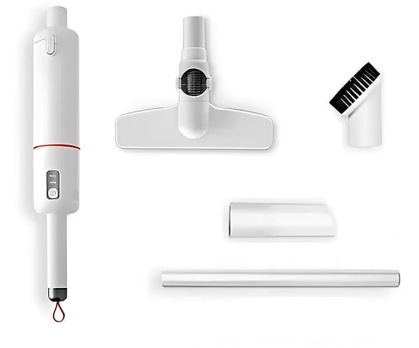 Фото - Пилосос ручний для дому Xiaomi Lydsto H3