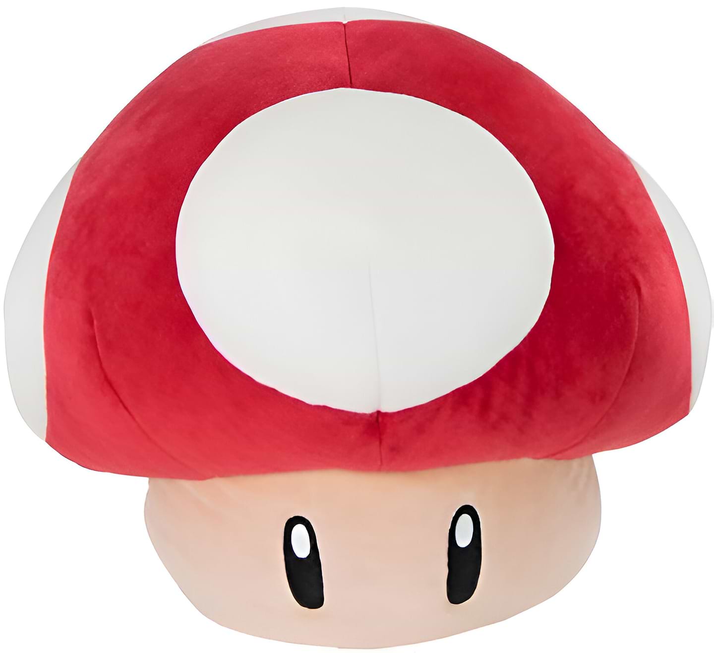 М'яка іграшка Club Mocchi Мегагриб із Супер Маріо (T12955)