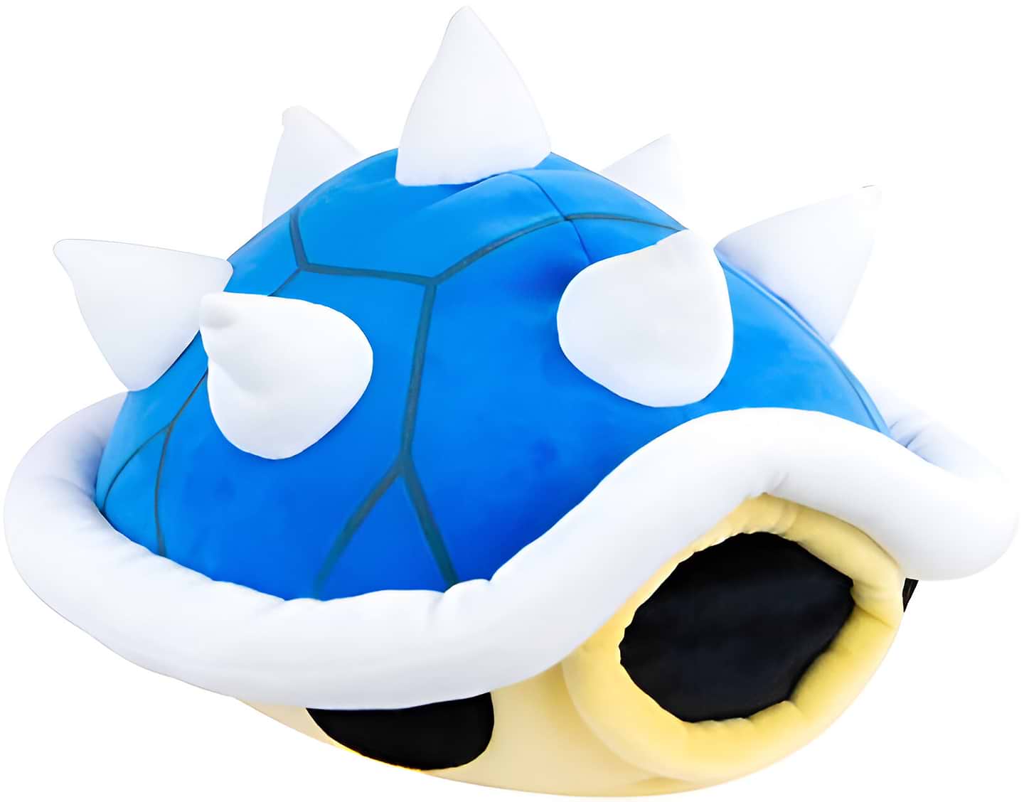 М'яка іграшка Club Mocchi Колюча черепашка із Супер Маріо (T12956)