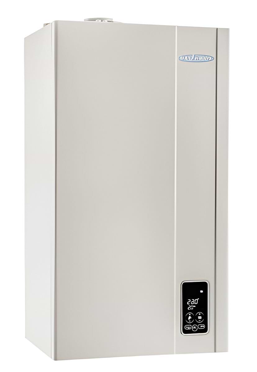 Газовый котел Nova Florida VIRGO CONDENSING KC 28 (KVOU32KC28)