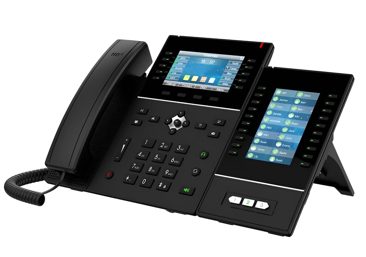 IP-телефон Fanvil J6 - Фото 1