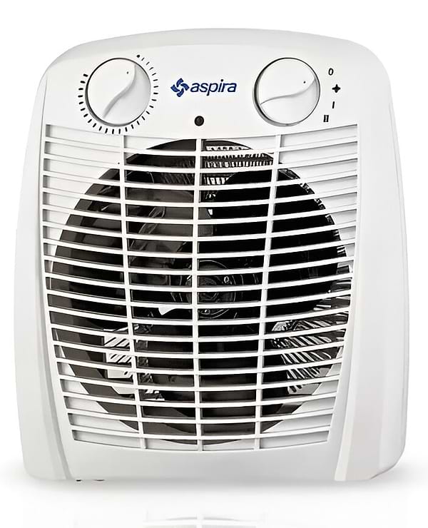 Фото - Тепловентилятор ASPIRA Teporella (AP6538)