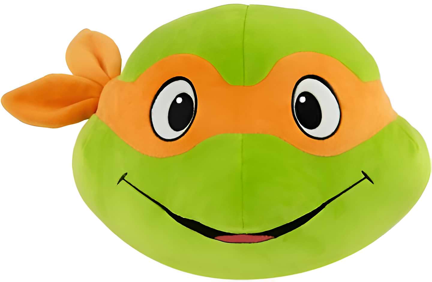 М'яка іграшка Club Mocchi TMNT Мікеланджело мега (T12469)