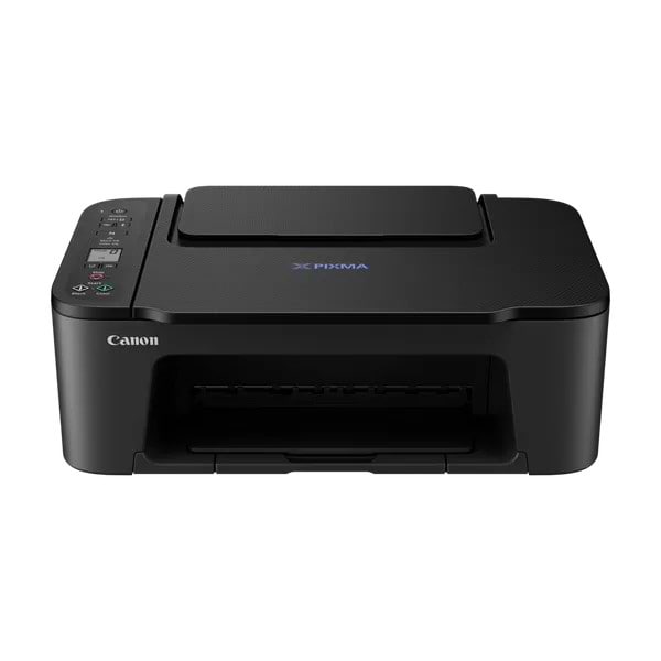 Фото - БФП кольорового друку Canon PIXMA Ink E3440 (4464C009)