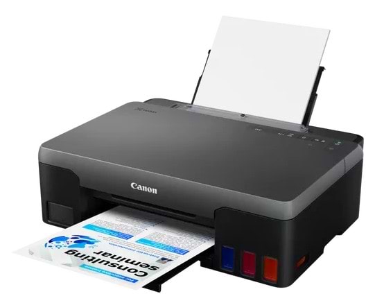 Фото - Принтер для цветной печати Canon PIXMA G1420 (4469C009)