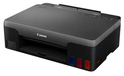 Фото - Принтер для цветной печати Canon PIXMA G1420 (4469C009)