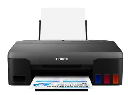 Фото - Принтер для цветной печати Canon PIXMA G1420 (4469C009)