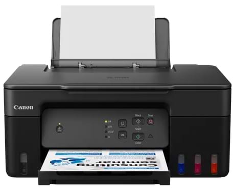 Уценка - МФУ цветной печати Canon PIXMA G2430 (5991C009)