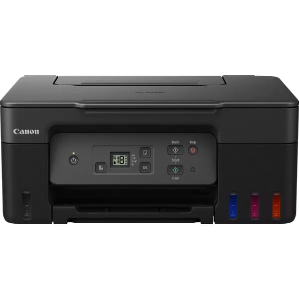 МФУ цветной печати Canon PIXMA G2470 (5804C009) - Фото 1