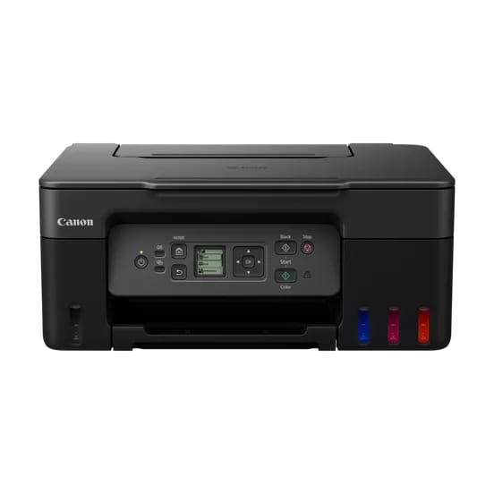 Фото - МФУ цветной печати Canon PIXMA G3470 з WiFi (5805C009)