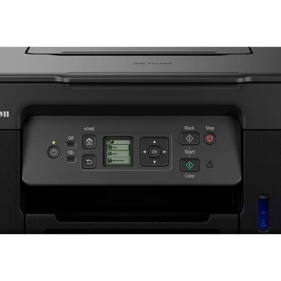 Фото - МФУ цветной печати Canon PIXMA G3470 з WiFi (5805C009)