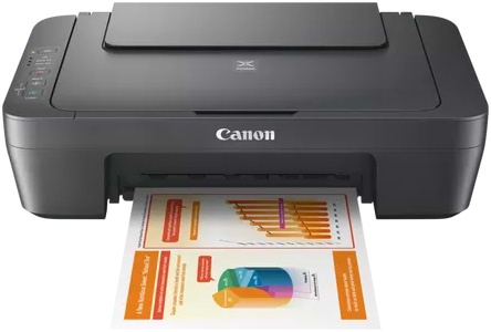Фото - МФУ цветной печати Canon PIXMA MG2541S (0727C067)