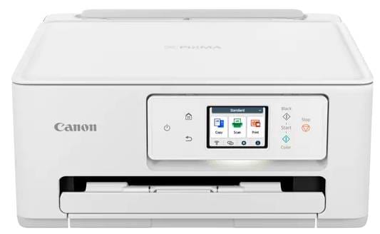 МФУ цветной печати Canon PIXMA TS7640I (6256C007) - Фото 1