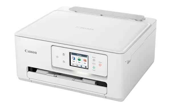 Фото - МФУ цветной печати Canon PIXMA TS7640I (6256C007)