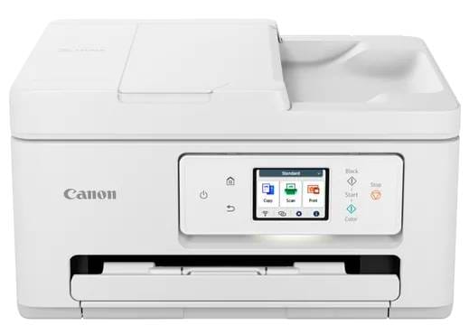 Уценка - МФУ цветной печати Canon PIXMA TS7740I (6258C007)