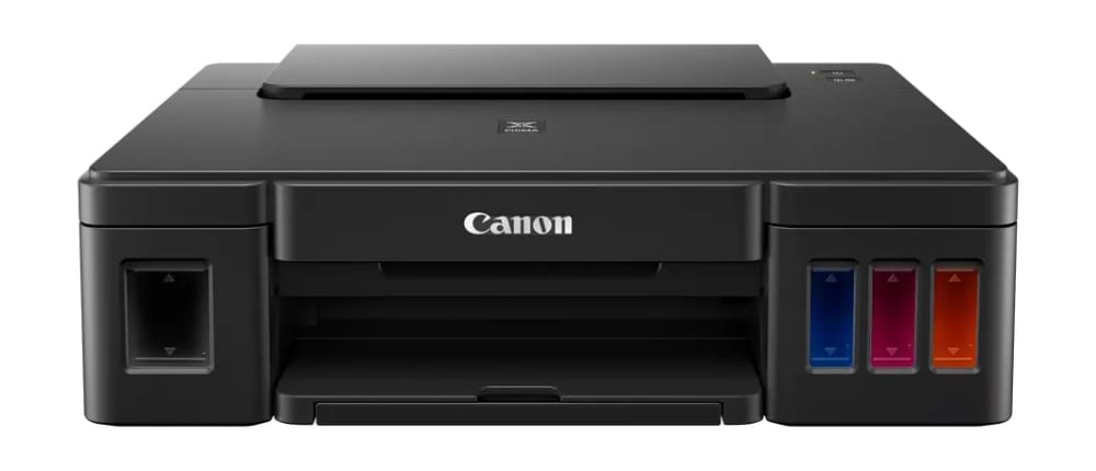 Принтер для цветной печати Canon PIXMA G1410 (2314C009) - Фото 1