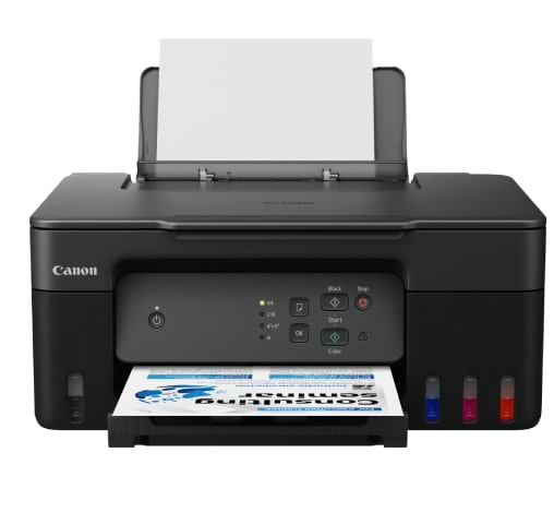 МФУ цветной печати Canon PIXMA G2430 (5991C009) - Фото 1
