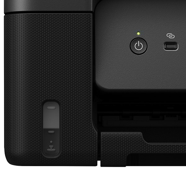 Фото - БФП кольорового друку Canon PIXMA G3430 з Wi-Fi (5989C009)