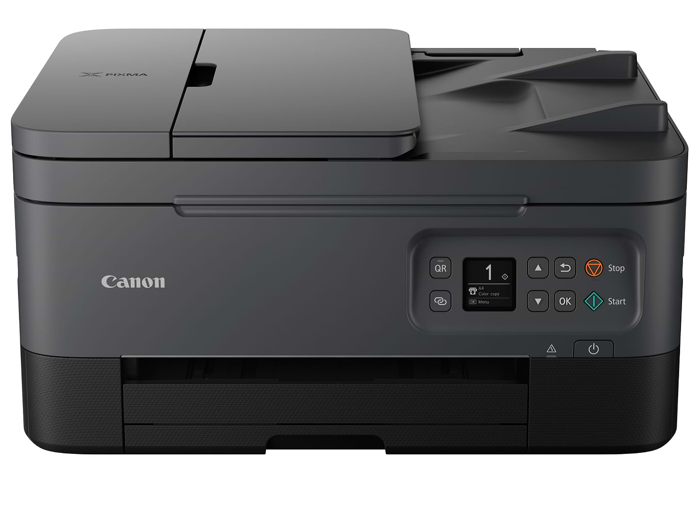 МФУ цветной печати Canon PIXMA TS7440a с Wi-Fi (4460C057AB) - Фото 1
