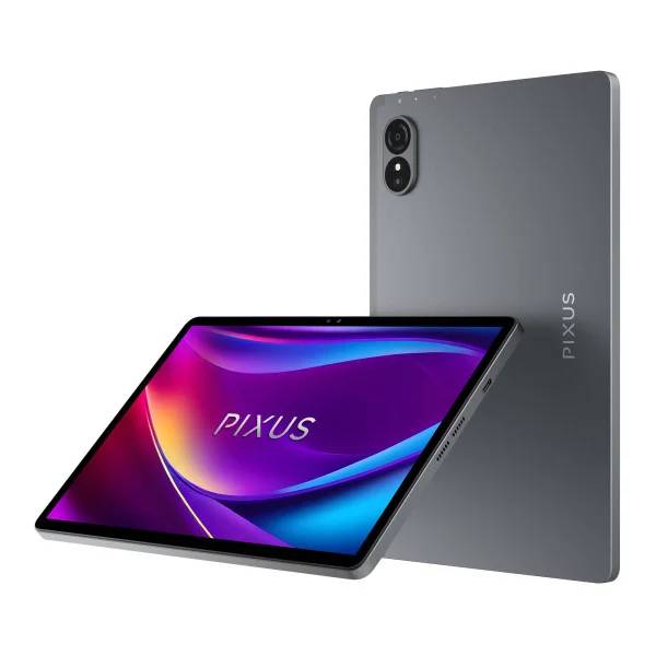 Фото - Планшет Pixus Deon 10.95'' 6/128GB LTE Gray