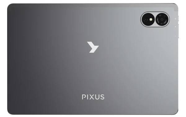 Фото - Планшет Pixus Deon 10.95'' 6/128GB LTE Gray