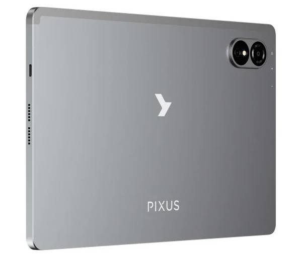 Фото - Планшет Pixus Deon 10.95'' 6/128GB LTE Gray