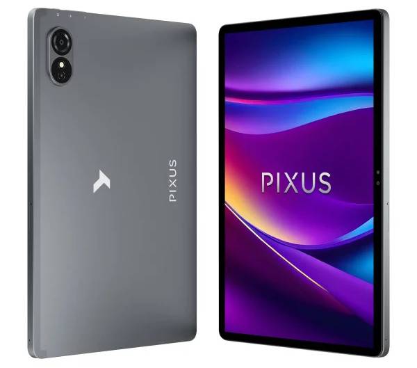 Фото - Планшет Pixus Deon 10.95'' 6/128GB LTE Gray