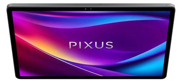 Фото - Планшет Pixus Deon 10.95'' 6/128GB LTE Gray
