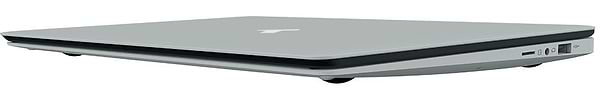 Фото - Уценка - Ноутбук Pixus Rise 14 Grey