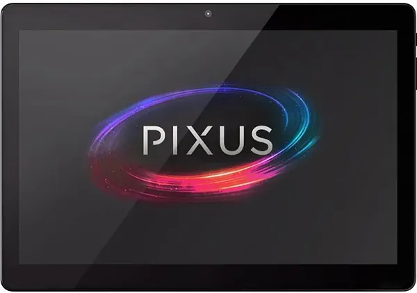 Фото - Планшет Pixus Vision 10.1 2/16Gb LTE Black