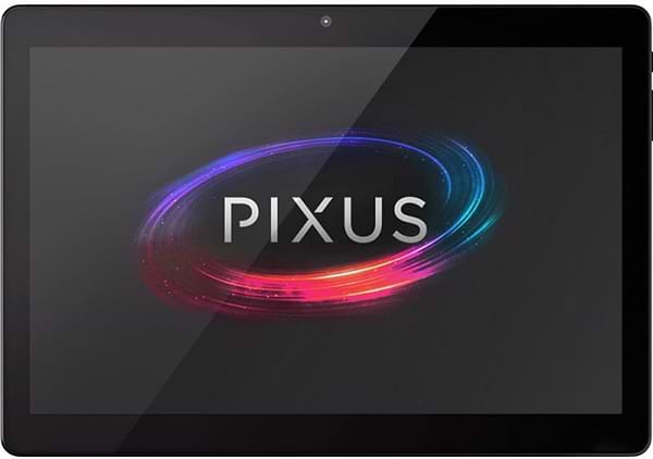 Фото - Планшет Pixus Vision 10.1 3/16Gb LTE Black
