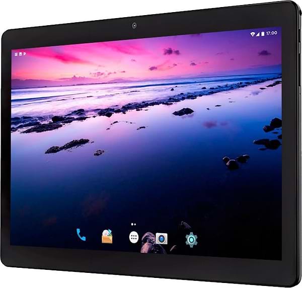 Фото - Планшет Pixus Vision 10.1 3/16Gb LTE Black