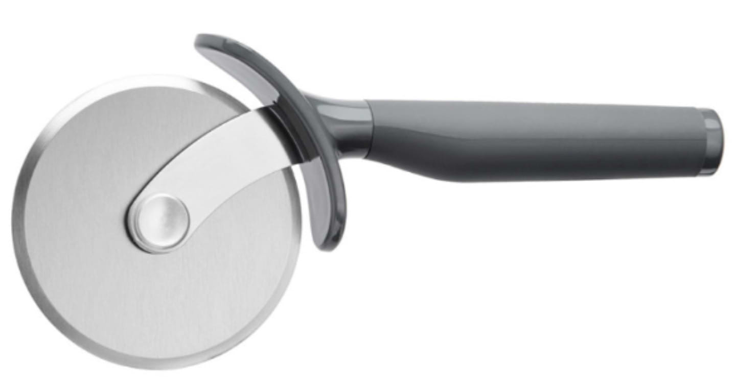 Ніж для піци KitchenAid Coreline 22,7 см (KAS113OHCGG)