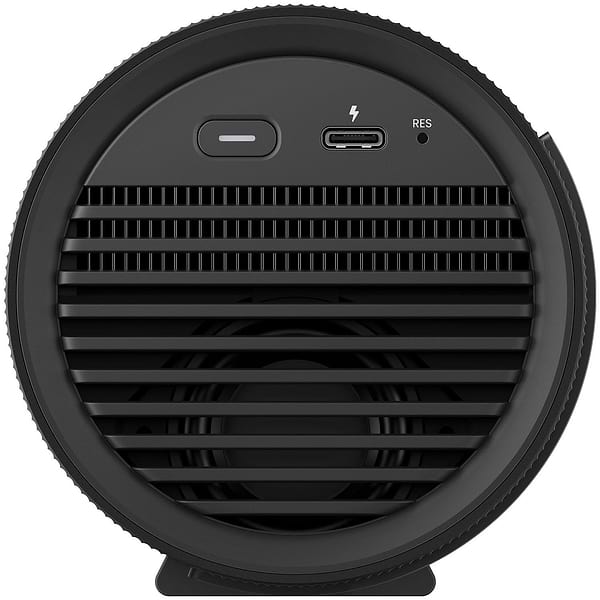 Фото - Проектор JMGO Карманный PicoFlix (J61-7K5)