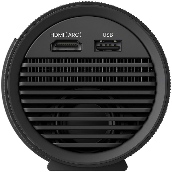 Фото - Проектор JMGO Карманный PicoFlix (J61-7K5)