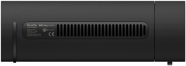 Фото - Проектор JMGO Карманный PicoFlix (J61-7K5)