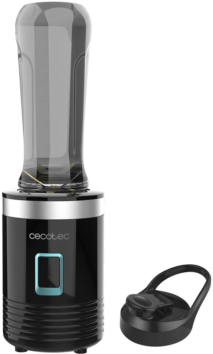 Блендер стационарный Cecotec Power Titanium 350 (CCTC-04395) - Фото 1
