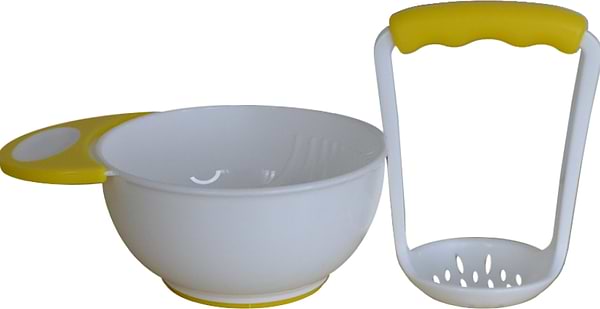 Фото - Набор детский Lindo Рк 059 б-ж