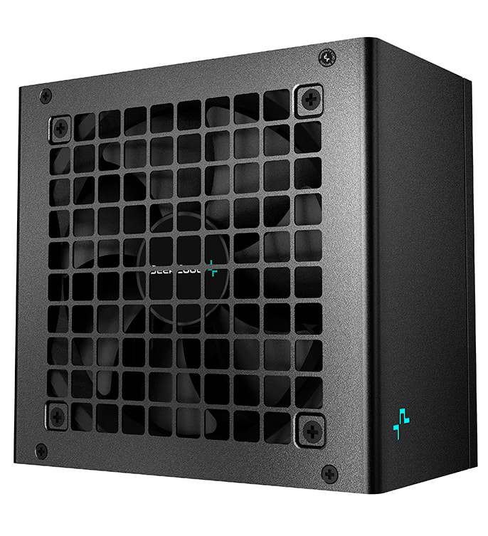 Блок живлення для ПК Deepcool 550Wl PK550D (R-PK550D-FA0B-EU)