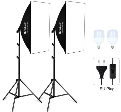 Софтбокс Puluz PKT3133EU