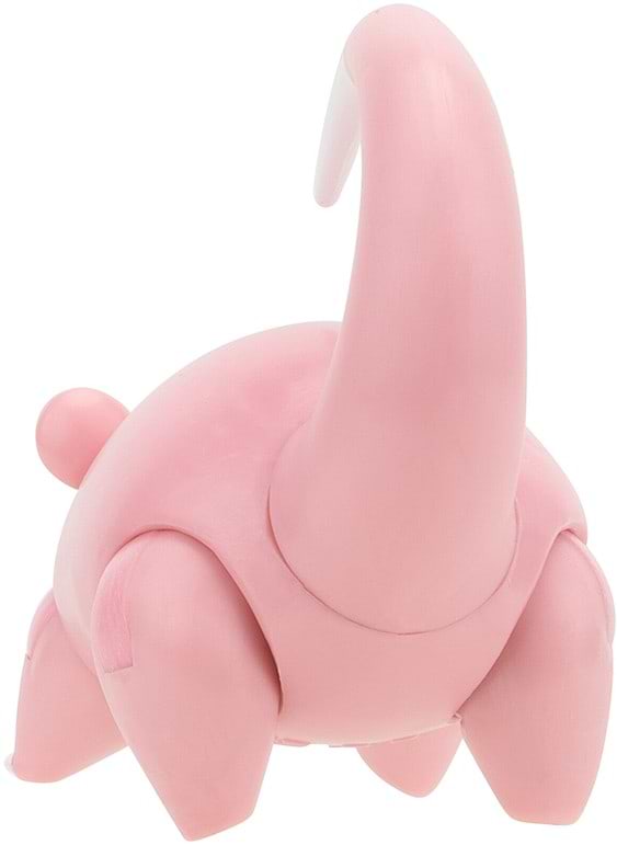 Фото - Колекційна фігурка Pokemon W16 - СЛОУПОК (PKW3009)