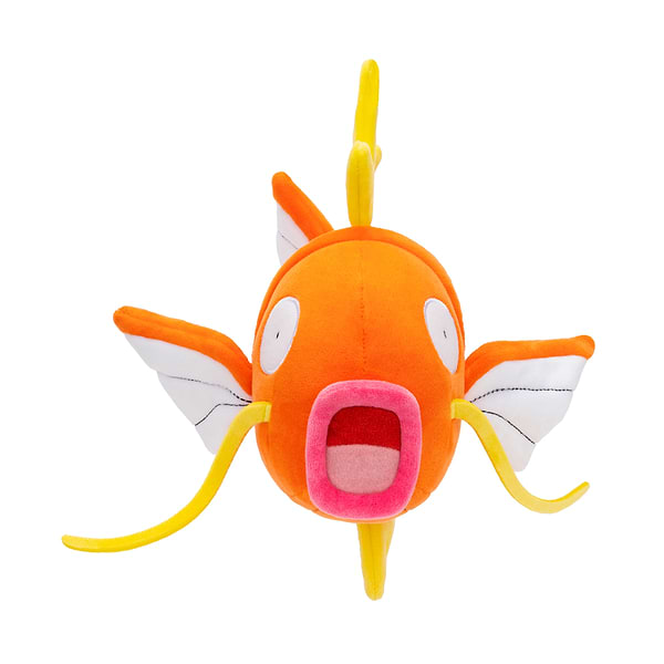 Фото - Мягкая игрушка Pokemon МЭДЖИКАРП W20 (PKW3943)