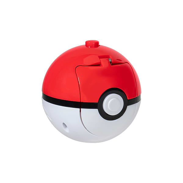 Фото - Набор игровых фигурок Pokemon ПИКАЧУ (PKW4398)