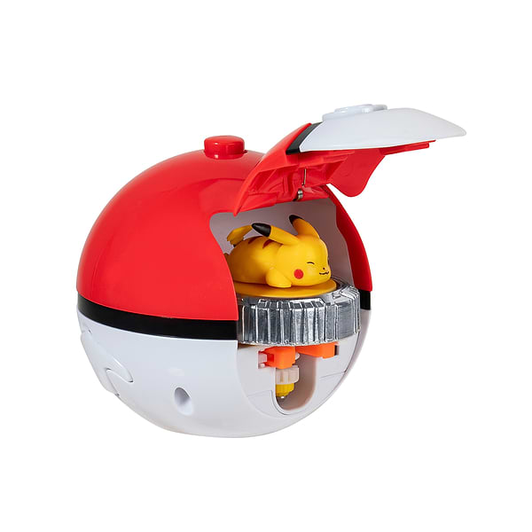 Фото - Набор игровых фигурок Pokemon ПИКАЧУ (PKW4398)