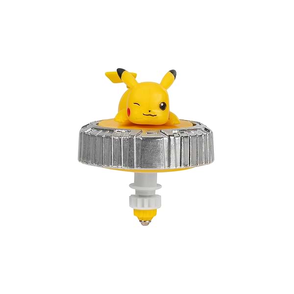 Фото - Набор игровых фигурок Pokemon ПИКАЧУ (PKW4398)