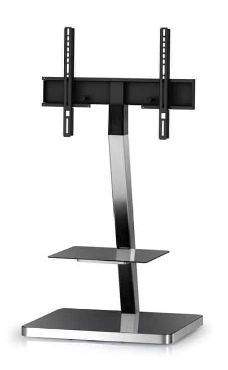 Фото - Уценка - Крепление для телевизора Sonorous PL 2710-BLK-SLV