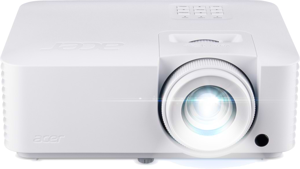 Проектор Acer Vero PL2810G (MR.JY911.001)